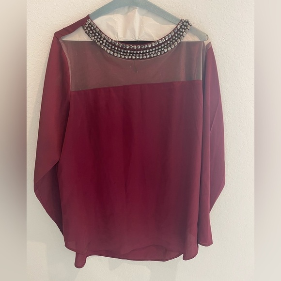 Angelika Favoretto size large - Picture 1 of 4